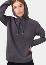 Unisex Classic Organic Hood