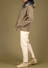 Dawson Jacket in Olive