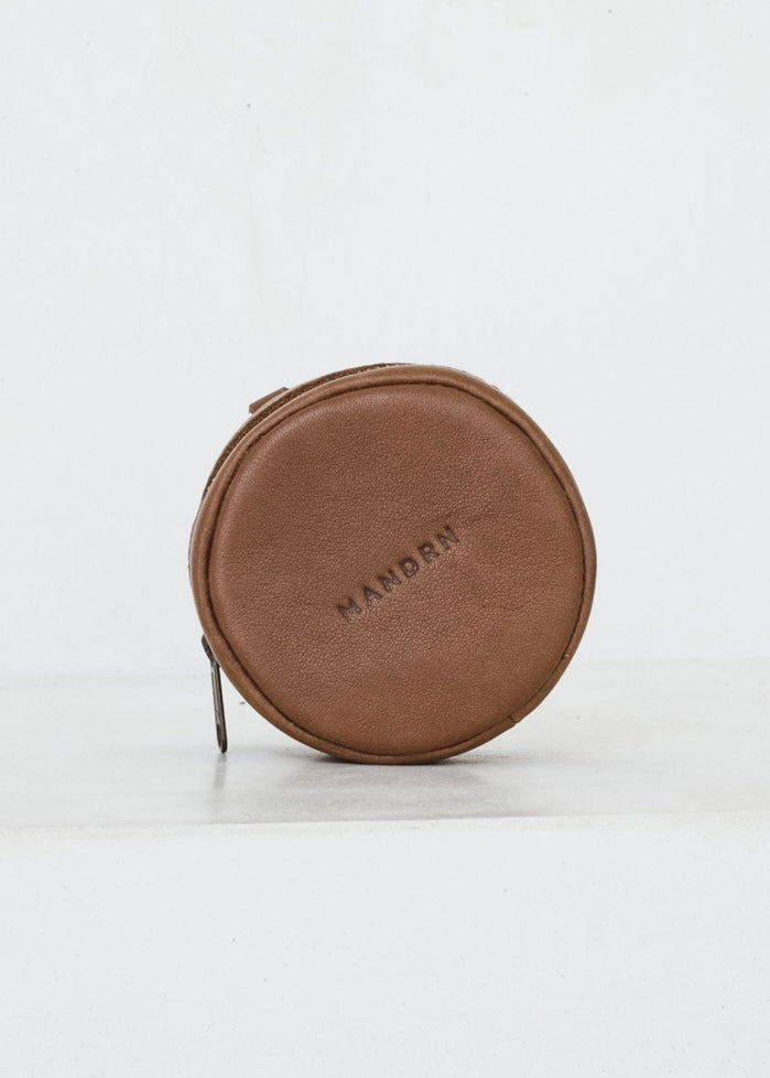 Rover Circle Pouch