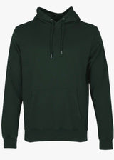 Unisex Classic Organic Hood