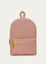 B Pack Backpack - Mauve