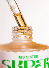 Skincare Super Ego Face Oil