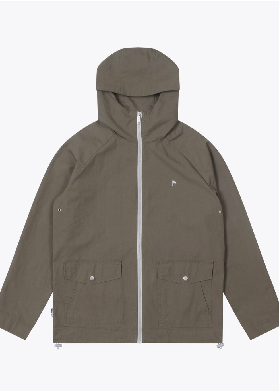 Dawson Jacket in Olive
