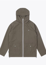 Dawson Jacket in Olive