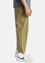 Steady Cinch X Pant - Military Olive