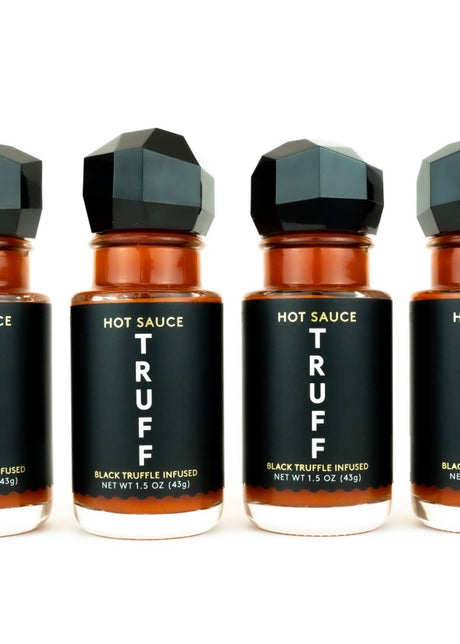 Mini Hot Sauce