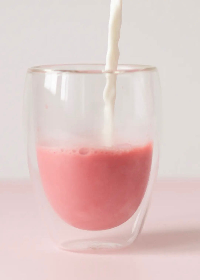 Beet Mylk - Superfood Latte Blend