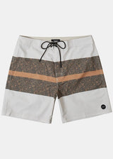 Westport Print Boardshorts 17"