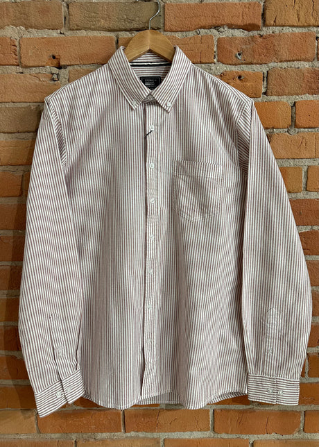 Clothing Simon Oxford Classic