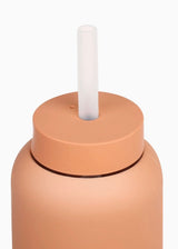 Lounge Straw & Cap
