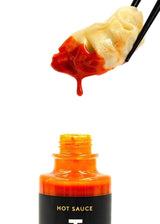 Hot Sauce