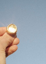Moon Ring