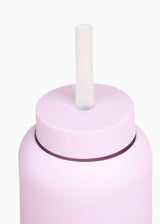 Lounge Straw & Cap