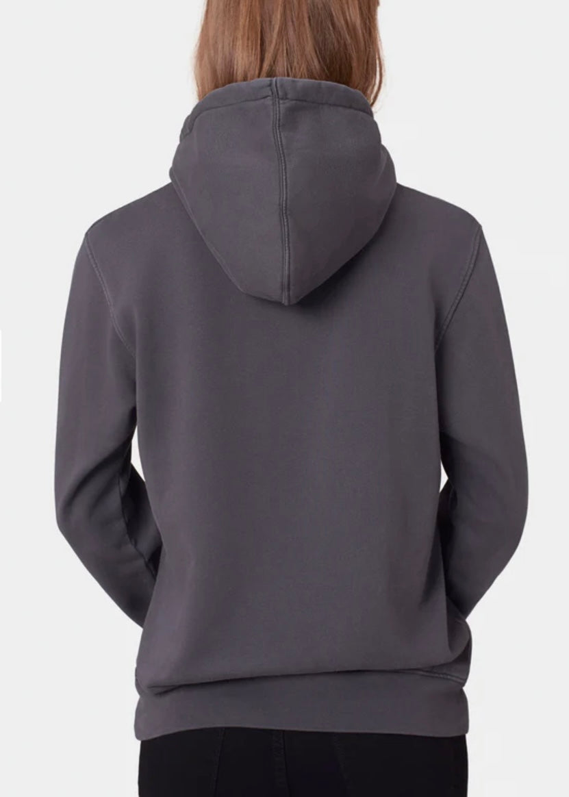 Unisex Classic Organic Hood
