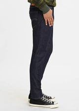 512 Slim Taper Fit Jeans - Mid Knight Adv