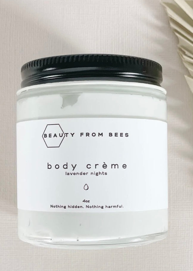 Body Creme